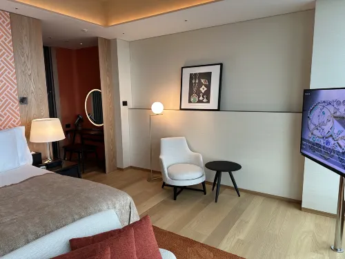 Bvlgari Hotel Tokyo Phòng Photos