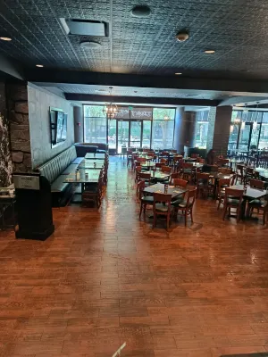 Sheraton Niagara Falls Photos