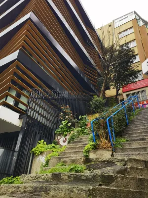 Metropolitan Hotels Bosphorus - Special Category Near Hotel Photos