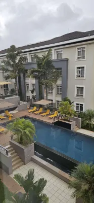 Eka Hotel Nairobi Loisirs et amusements Photos