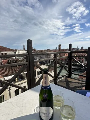 Ca' Sagredo Hotel Photos