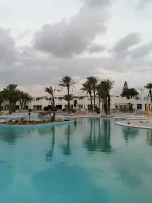 El Mouradi Djerba Menzel Freizeit und Erholung Photos