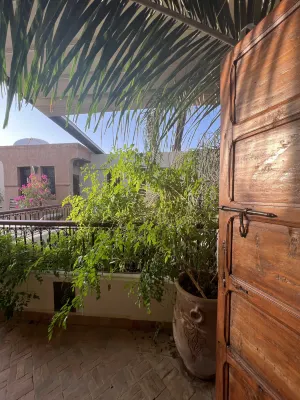 Riad Carina Photos