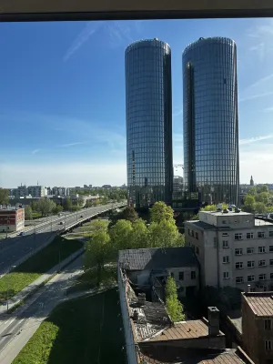 Park Inn by Radisson Valdemara, Riga Near Hotel Photos