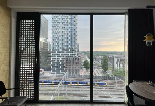 Inntel Hotels Utrecht Centre Photos