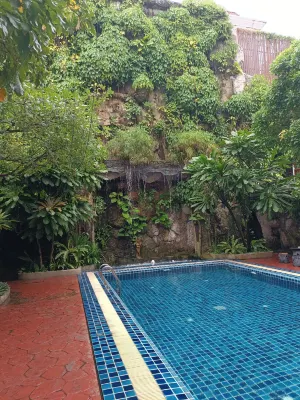 The Agate Pattaya Boutique Resort Здоровье и отдых Photos