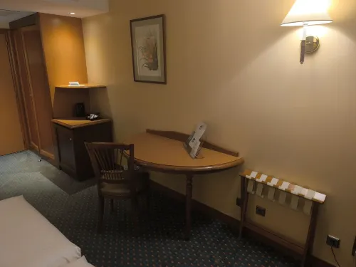 Hôtel Mercure Andorra Camere Photos