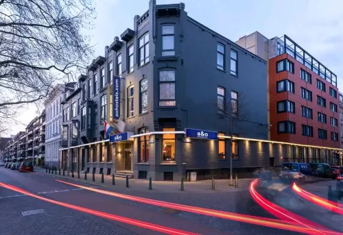 Hotel Arthur Exterior Photos