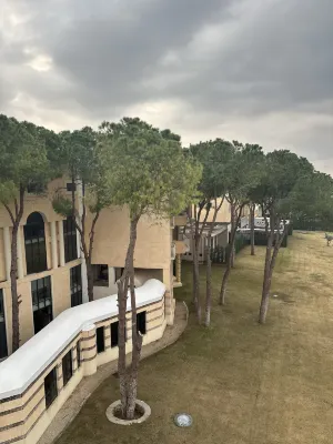 Rixos Park Belek - the Land of Legends Access Рядом с отелем Photos