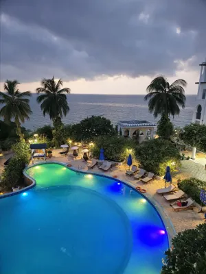 Madinat Al Bahr Business & Spa Hotel Здоровье и отдых Photos