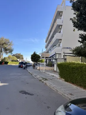 San Remo Hotel À proximité de l'hôtel Photos
