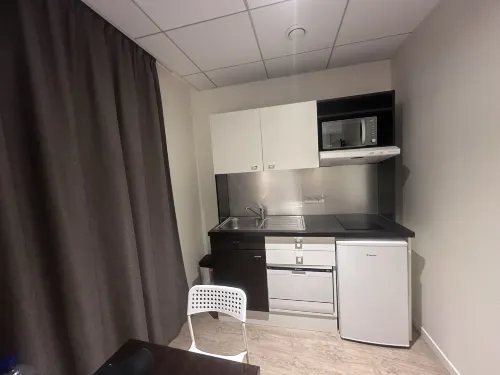 Tulip Inn Residence Thionville Photos