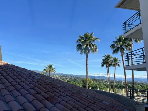Thalazur Antibes - Résidence & Spa بالقرب من الفندق Photos