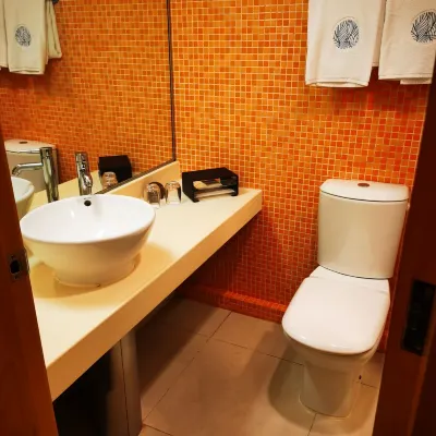 Hotel COZI Harbour View Rooms Photos