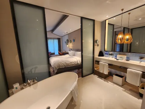 Club Med Joyview Anji Chambres Photos