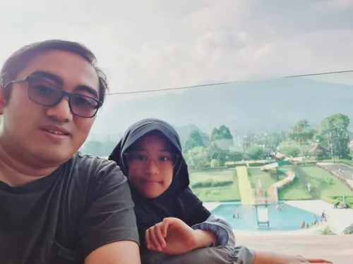 The Highland Park Resort Bogor Photos