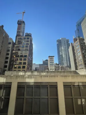 Life Hotel New York Near Hotel Photos