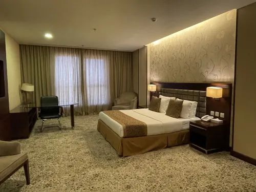 Rabigh Park Hotel Camere Photos