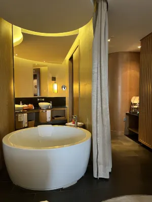 Angsana Xi'an Lintong Rooms Photos