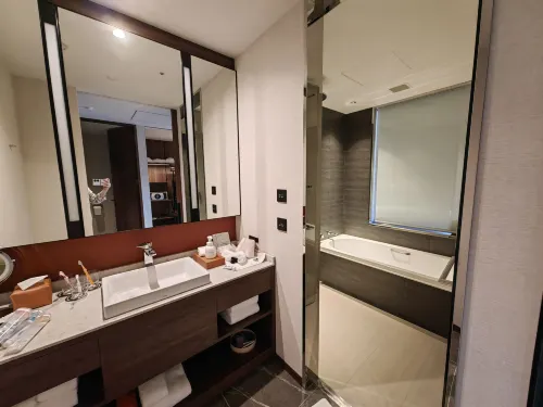 Fuji Speedway Hotel ,in The Unbound Collection by Hyatt Chambres Photos