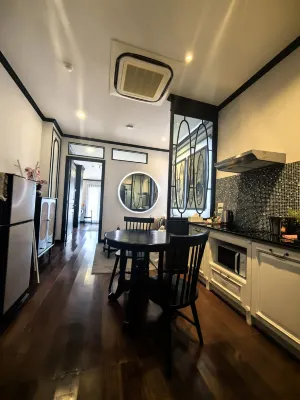 Baan 125 Stay Phuket الأماكن العامة Photos