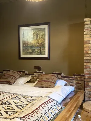 Dunhuang Linyuan Homestay Rooms Photos