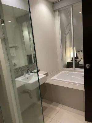 The Palmery Resort Rooms Photos