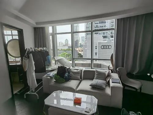 Acme Serviced Apartment Rooms Photos