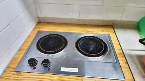 켄싱턴리조트 지리산남원 식사 Photos