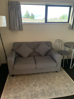 Ashbrook Motel Taupo Rooms Photos