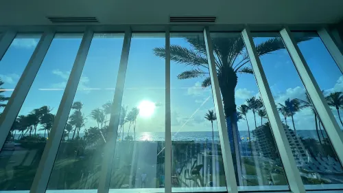 Fontainebleau Miami Beach Aree comuni Photos