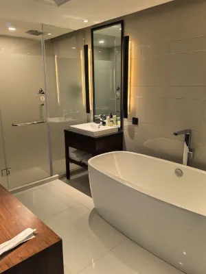 SSAW Boutique Hotel Shanghai Bund الغرف Photos