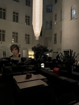 Nobis Hotel Stockholm, a Member of Design Hotels™ Photos