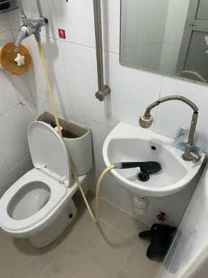 New Fortune Hotel Chambres Photos