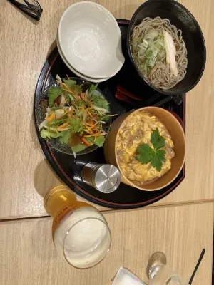 Toyoko Inn Akita-eki Higashi-guchi Restauration Photos