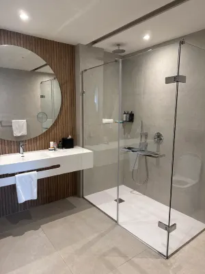 Best Western Premier Malta Chambres Photos