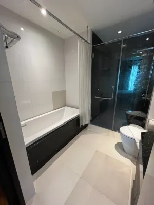 Lumen Bangkok Srinakarin Rooms Photos