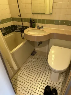 Yamatoya Honten Ryokan Osaka Camere Photos
