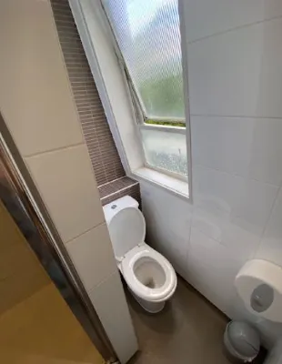 Safestay London Kensington Holland Park Rooms Photos