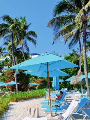 The Palms Hotel & Spa Miami Beach In der Nähe des Hotels Photos