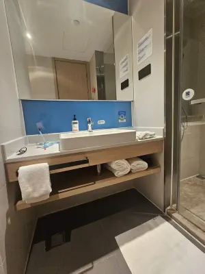 Holiday Inn Express Changsha Provincial Museum Habitaciones Photos
