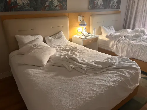 Radisson Resort Miami Beach الغرف Photos