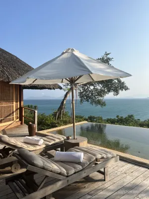 Six Senses Ninh Van Bay Leisure & Recreation Photos