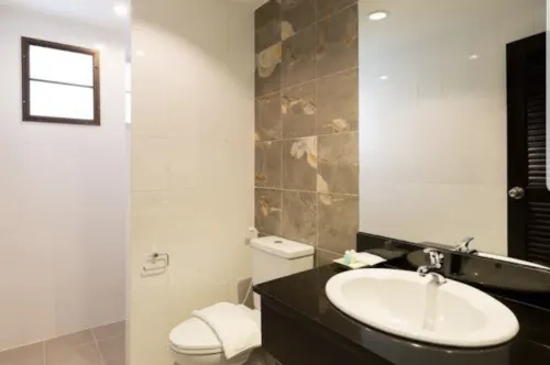 Parida Resort Chambres Photos