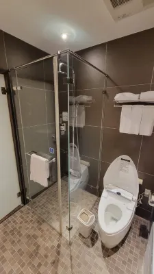 Capital Hotel Songshan Rooms Photos
