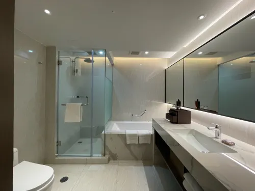 Pathumwan Princess Hotel Chambres Photos