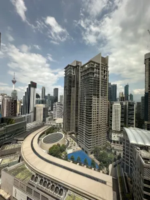 The Westin Kuala Lumpur À proximité de l'hôtel Photos