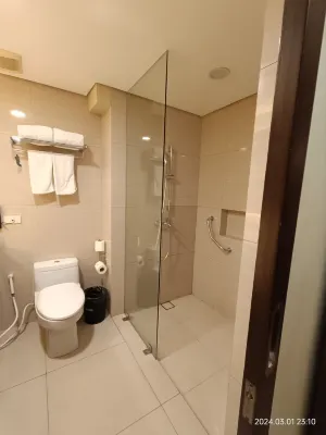 Jinjiang Inn Makati Camere Photos