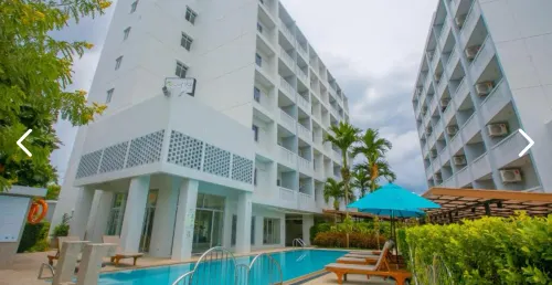 Recenta Suite Phuket Suanluang Benessere e tempo libero Photos