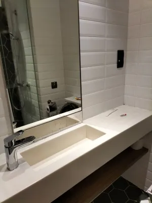 A Hotel Bugis Chambres Photos